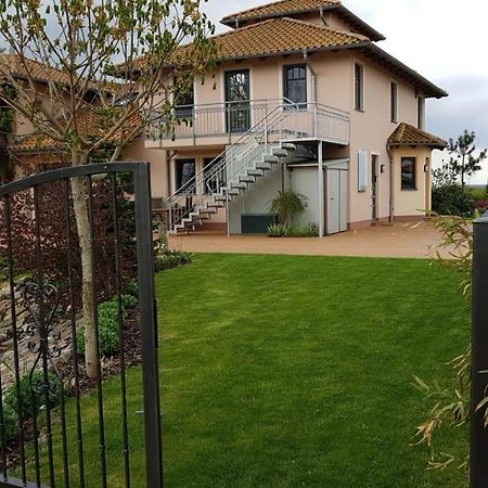 Ferienwohnung Am Grün Zweedorf Exterior foto